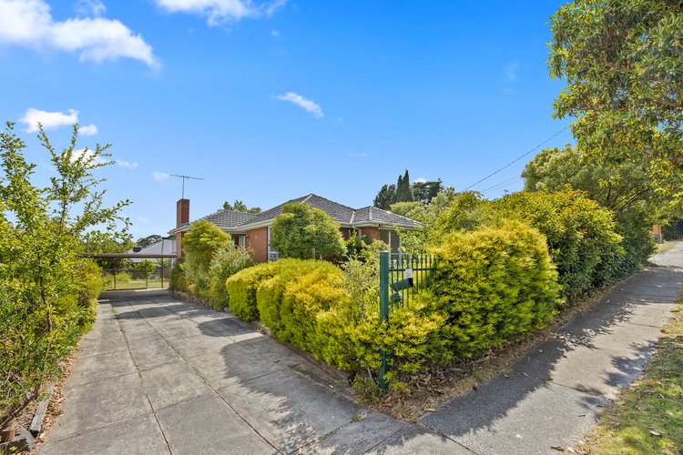 31 Cassowary Street Doncaster East 3109