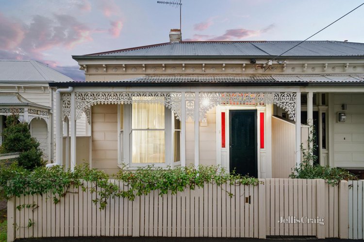 31 Cecil Street Williamstown 3016