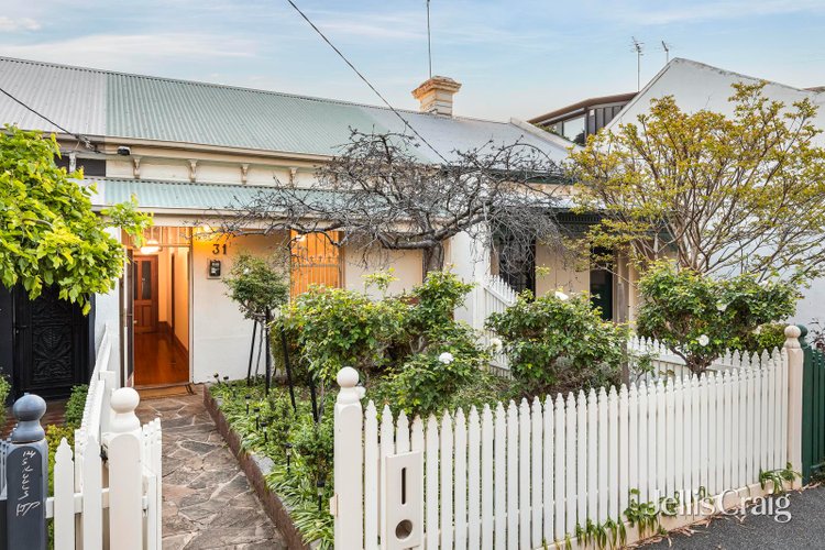31 Chapman Street North Melbourne 3051