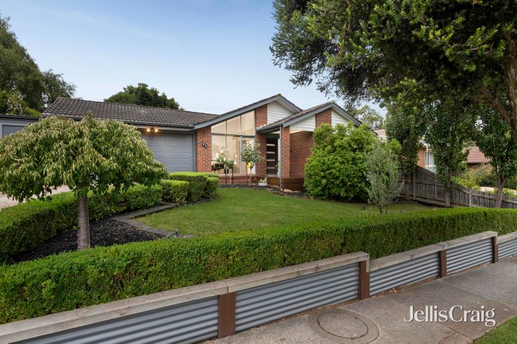 31 Chevalier Crescent Mooroolbark 3138