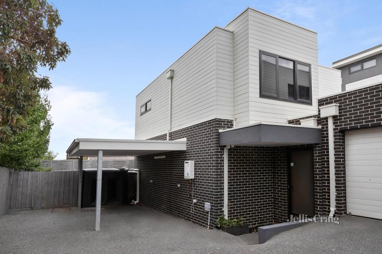 3 1 Claire Street Mckinnon 3204