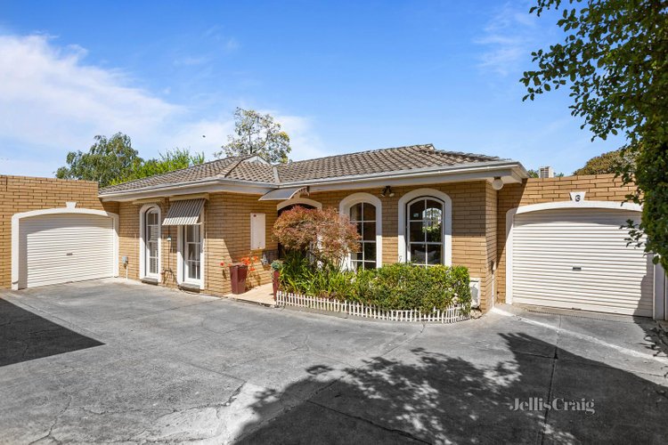 3 1 Clapham Street Balwyn 3103