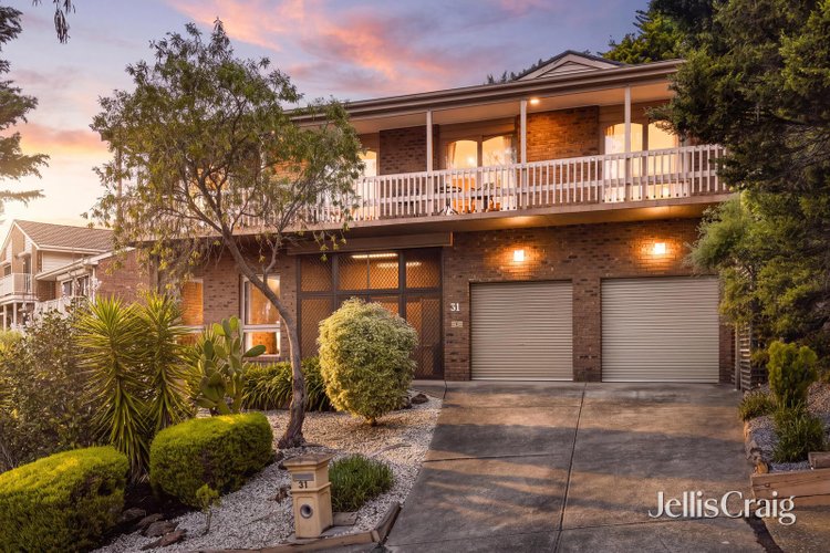31 Clontarf Crescent Templestowe 3106