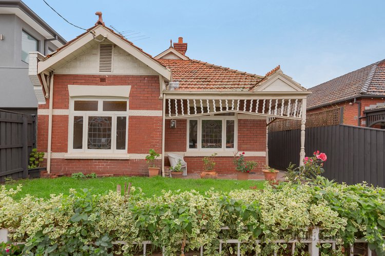 31 Closeburn Avenue Prahran 3181