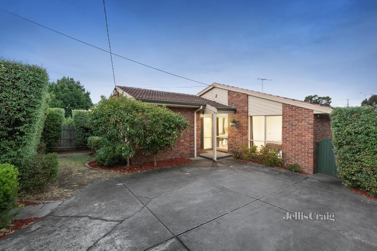 31 Closter Avenue Nunawading 3131