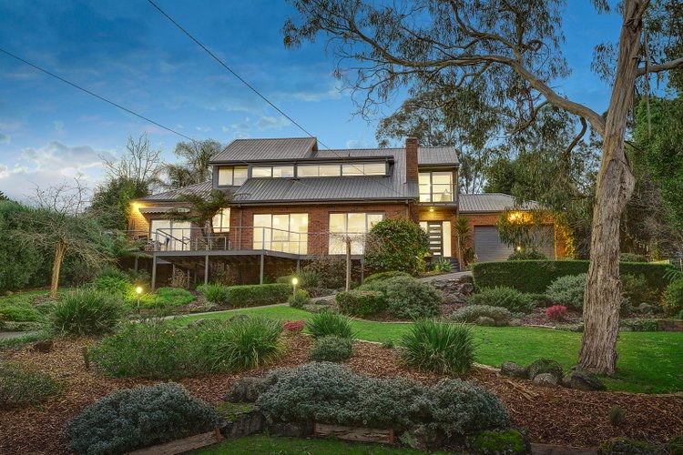 31 Cobden Crescent Lilydale 3140