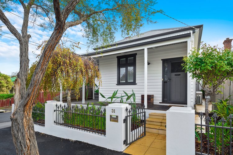 31 Coquette Street Geelong West 3218