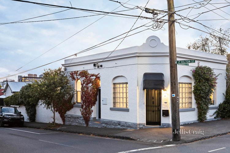 31 Council Street Clifton Hill 3068
