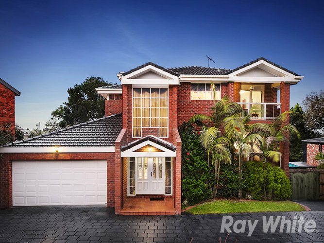 31 Craig Hill Drive Wheelers Hill 3150