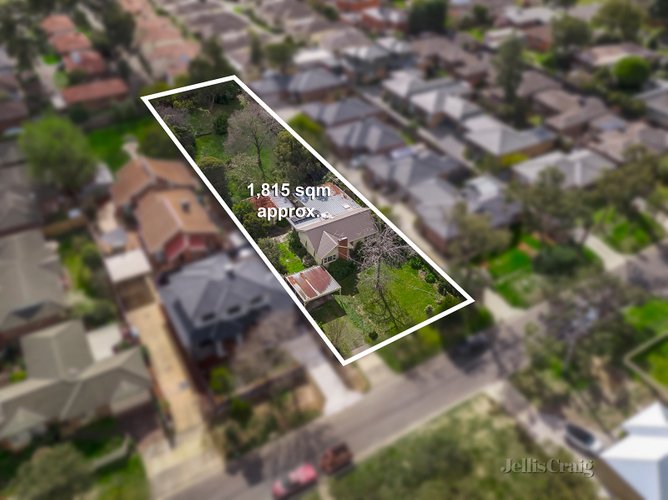 31 Cuthbert Street Heathmont 3135