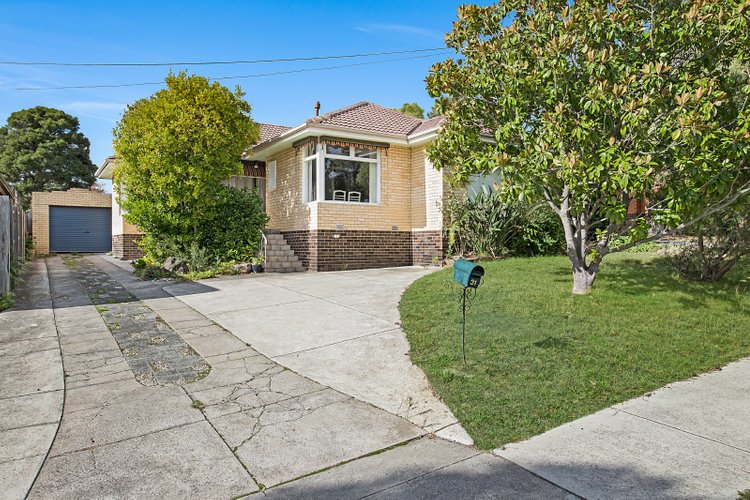 31 Cyprus Avenue Nunawading 3131