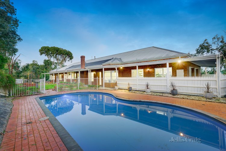 31 Danita Drive North Warrandyte 3113
