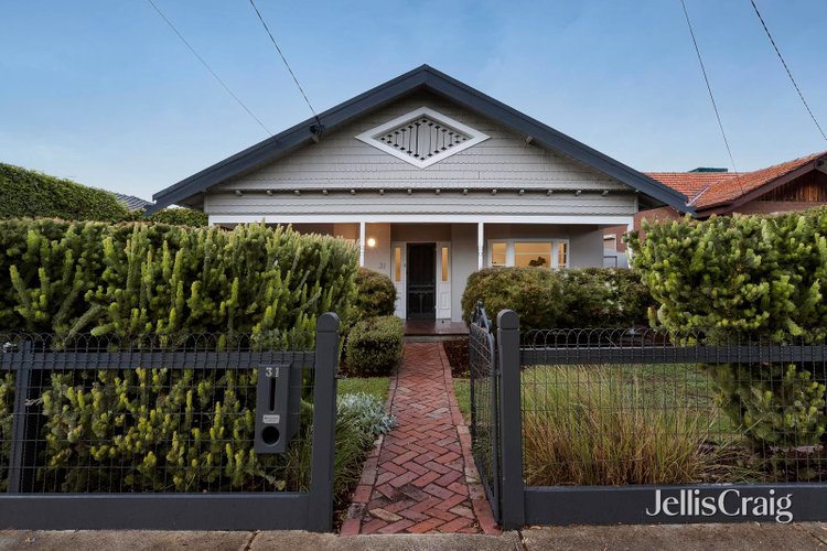 31 Darling Street Fairfield 3078