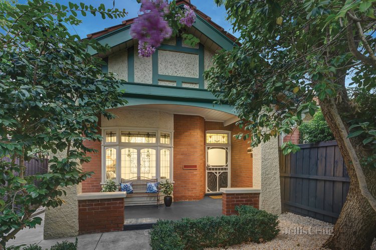 31 Denmark Street Kew 3101