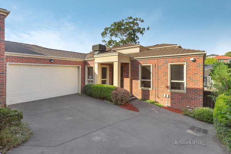 3/1 Dianne Street Doncaster East 3109
