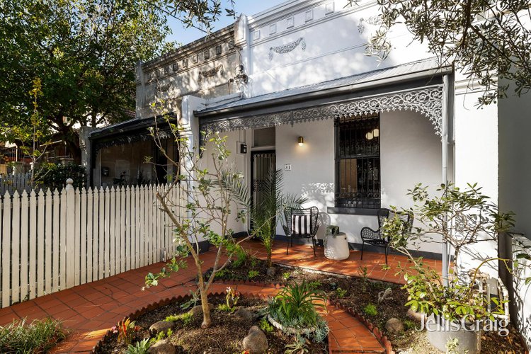 31 Docker Street Richmond 3121