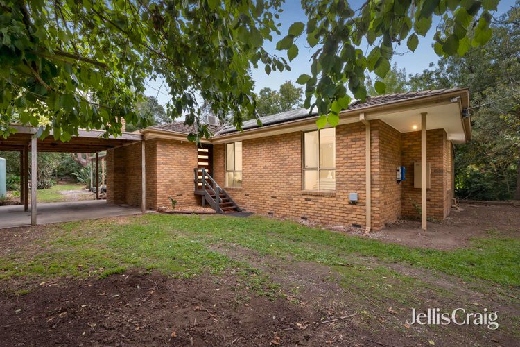 31 Don Road Healesville 3777