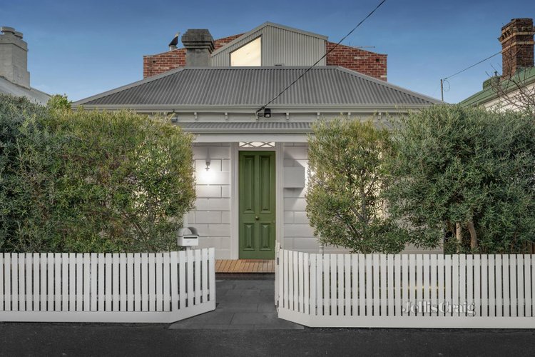 31 Duke Street Prahran 3181