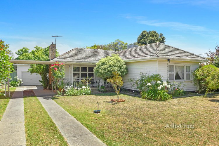 31 Dundee Street Reservoir 3073