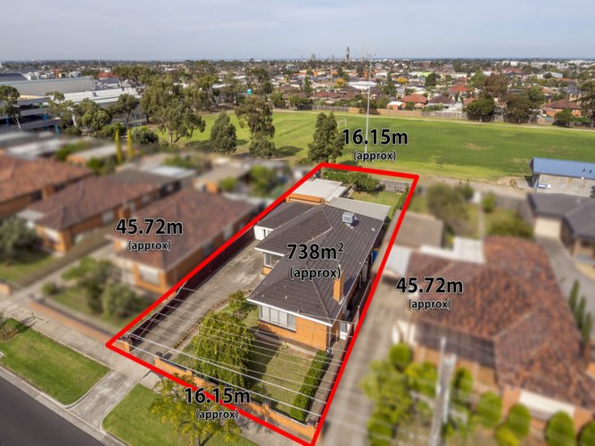 31 Duosa Road Altona North 3025