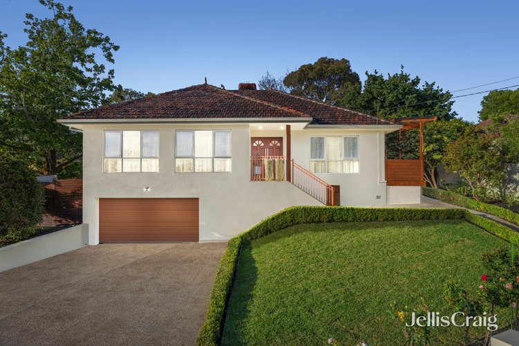 31 Efron Street Nunawading 3131