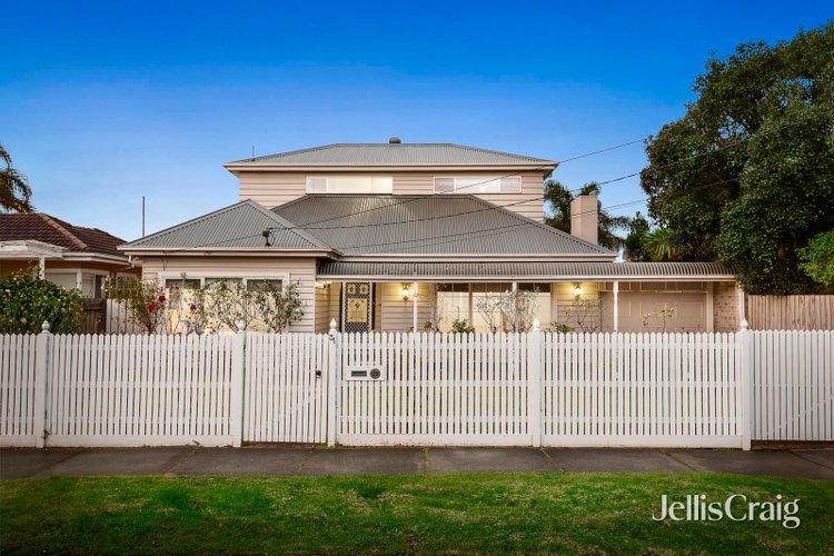 31 Elliot Street Parkdale 3195