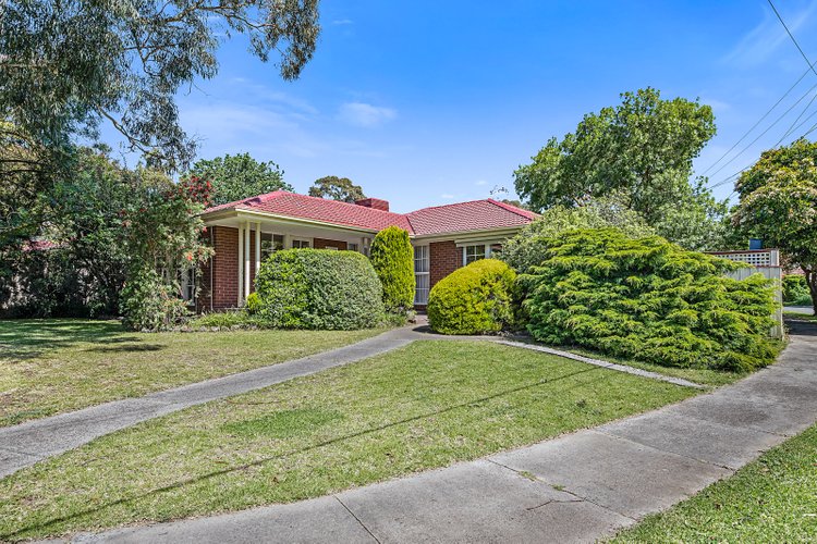 31 Elmwood Crescent Glen Waverley 3150
