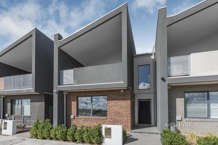 31 Emmeline Row Rowville 3178
