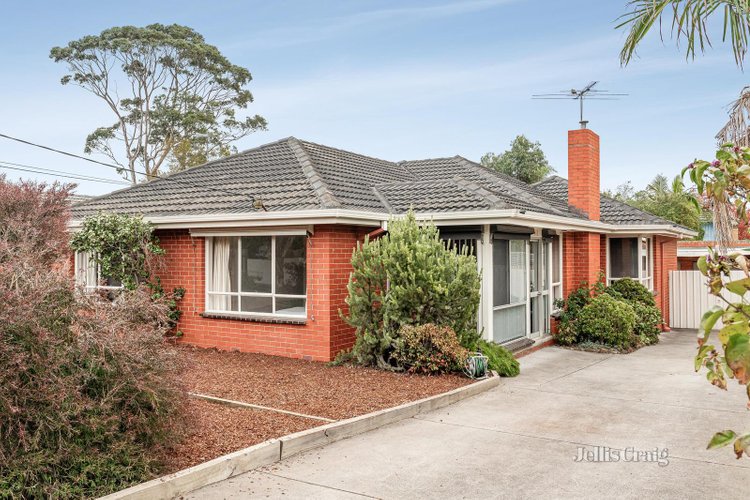 31 Fairview Avenue Cheltenham 3192