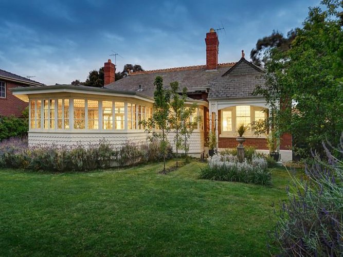31 Fellows Street Kew 3101