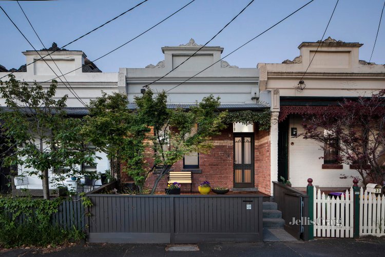 31 Fenwick Street Clifton Hill 3068