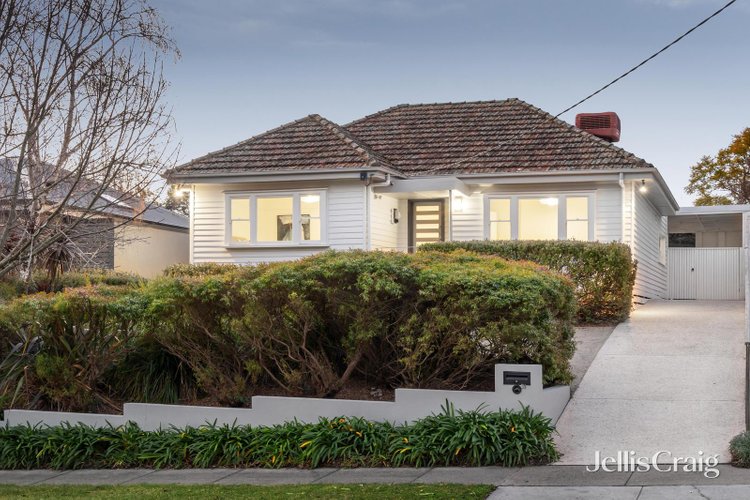 31 Ferndale Road Glen Iris 3146