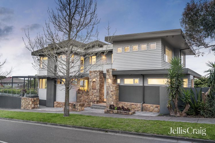 31 First Avenue Kew 3101
