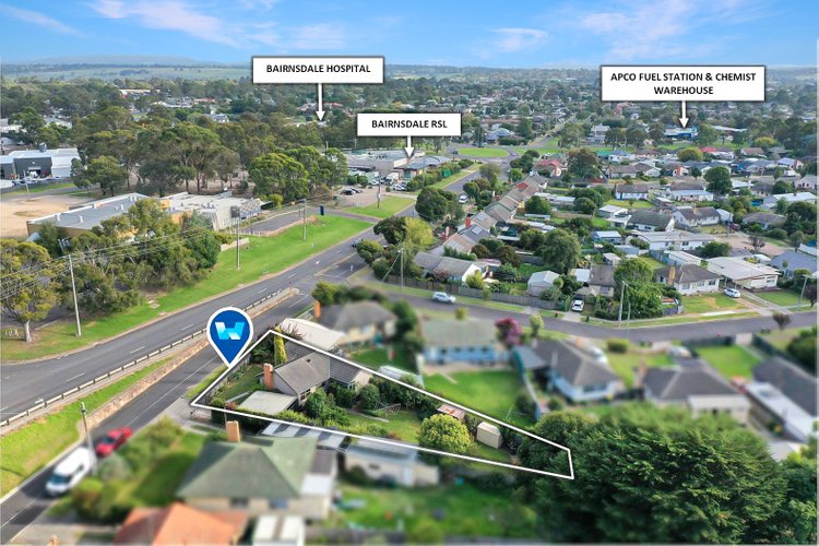 31 Forge Creek Road, Bairnsdale