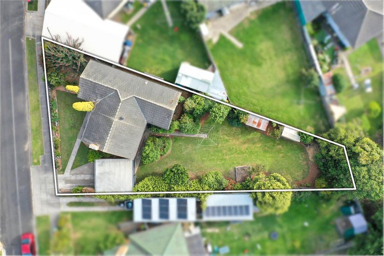 31 Forge Creek Road, Bairnsdale