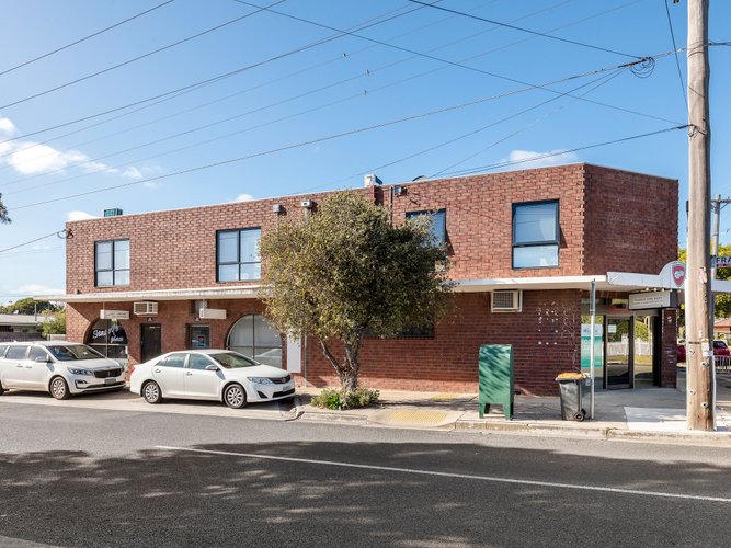 31 Fraser Street Herne Hill 3218