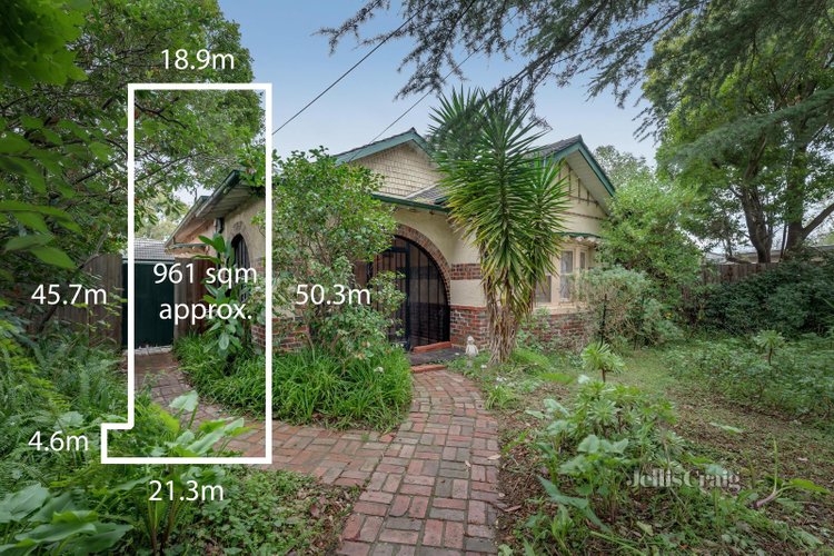 31 Gardenia Street Blackburn 3130