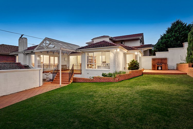 31 Gertrude Street Templestowe Lower 3107