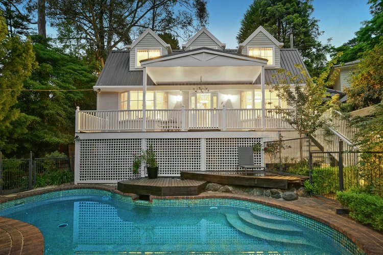 31 Glen Avenue Croydon 3136