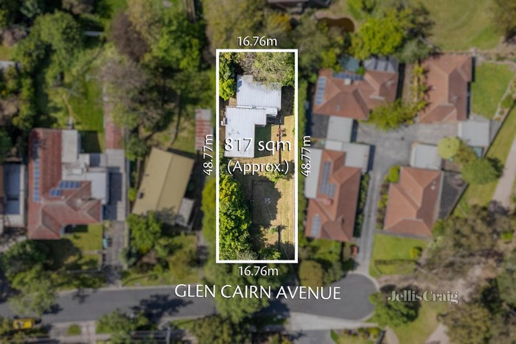31 Glen Cairn Avenue Ringwood 3134