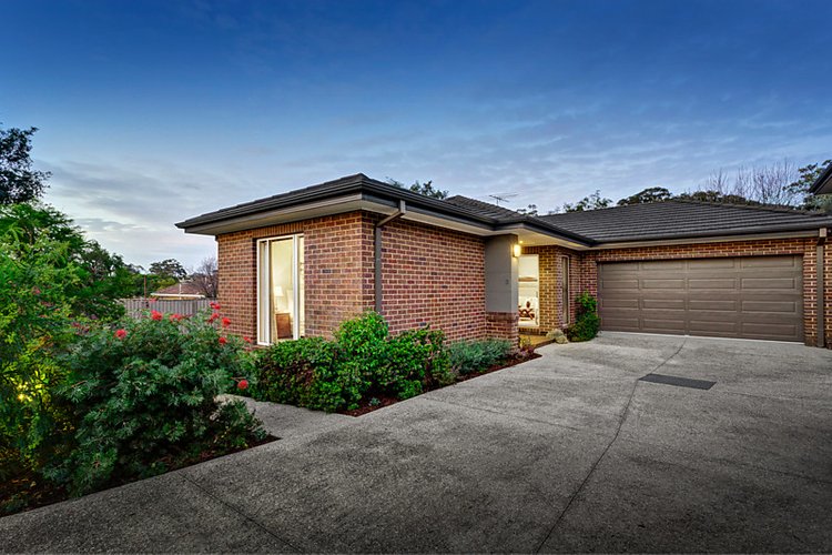3/1 Glenluss Street Balwyn 3103