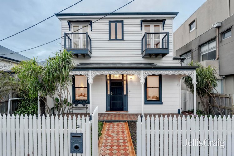 31 Glenlyon Road Brunswick 3056