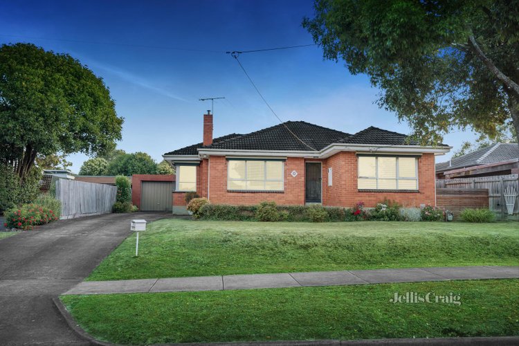 31 Goldsmith Avenue Ringwood North 3134
