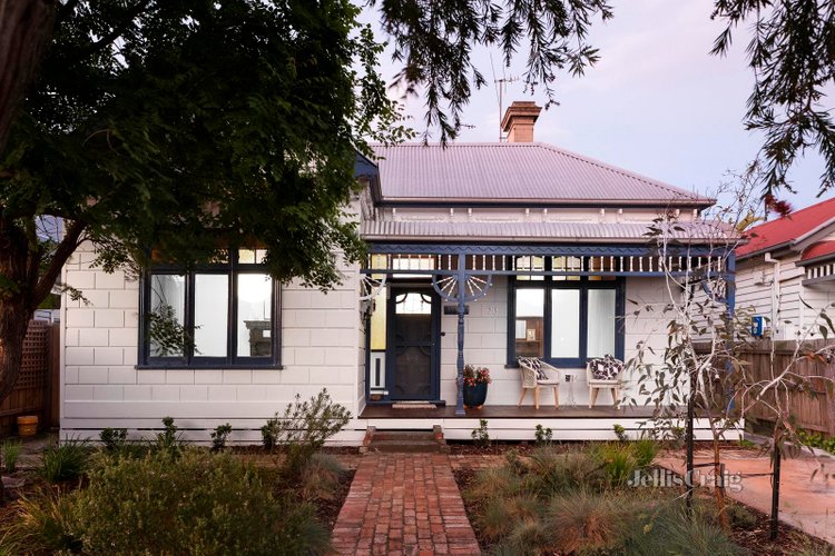 31 Gooch Street Thornbury 3071