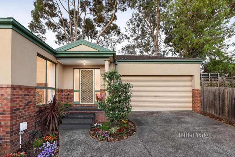 3 1 Graeme Avenue Montmorency 3094