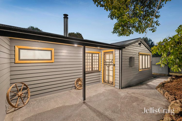 31 Greenhill Road Bayswater North 3153
