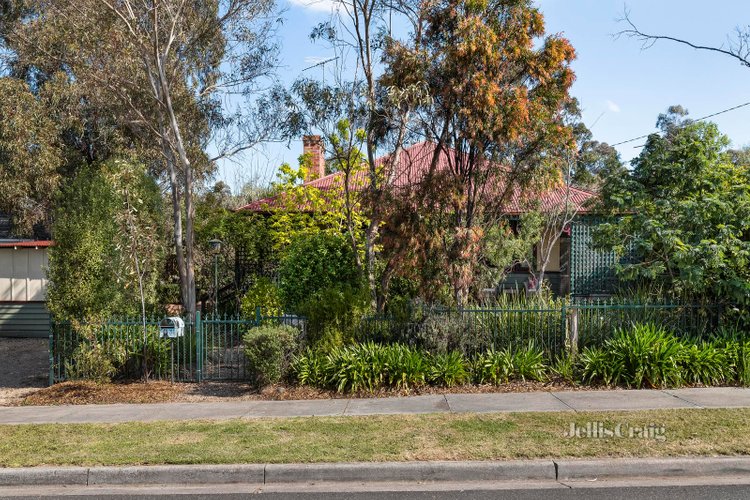 31 Gregg Street Diamond Creek 3089