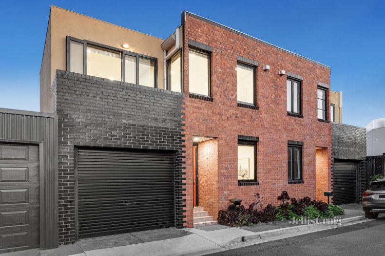 31 Gumbri Lane Richmond 3121