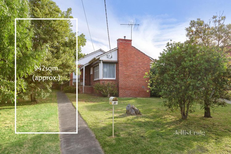 31 Haig Street Heidelberg Heights 3081
