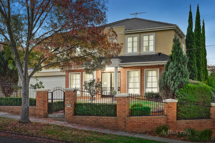 31 Halley Avenue Camberwell 3124